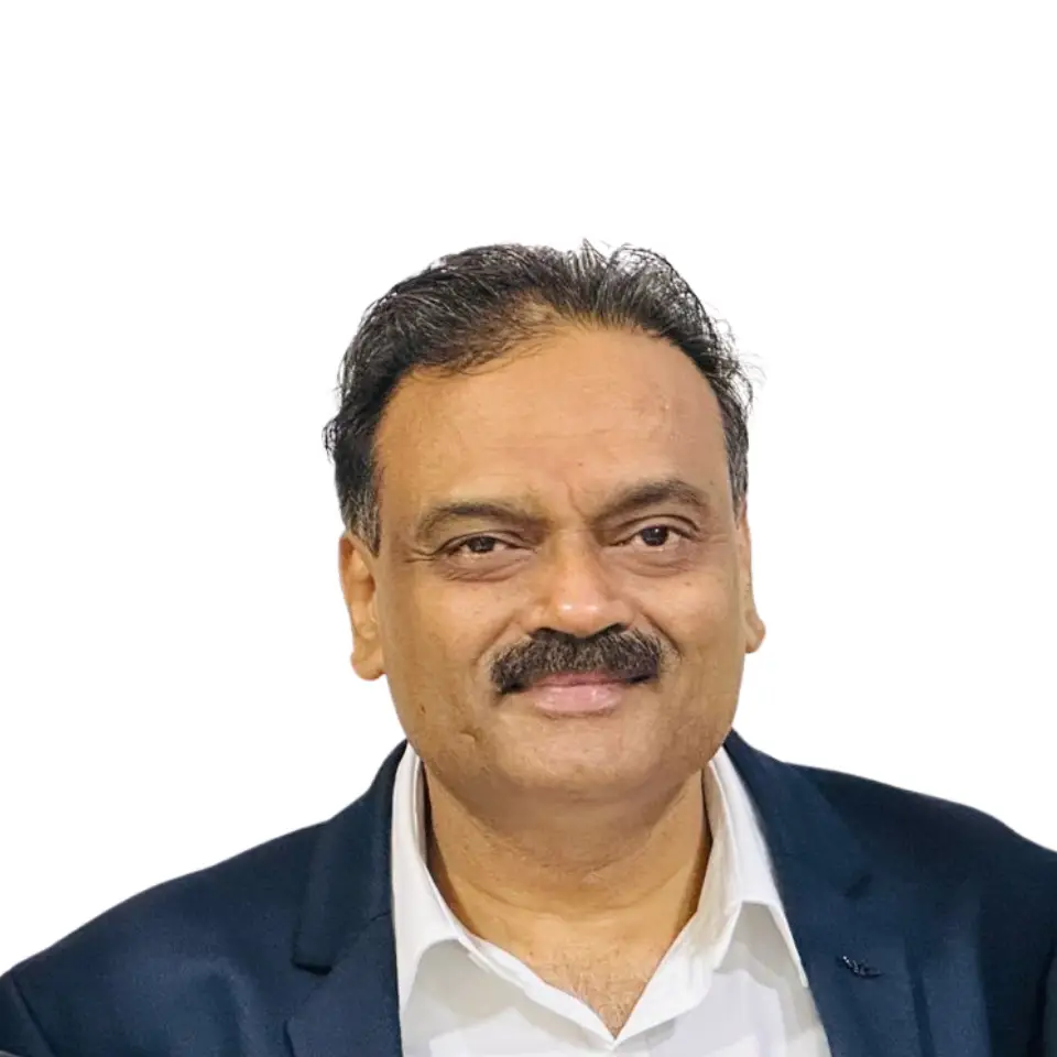 Dr. Padam Gupta, MS Ortho, Gupta Hospital says PurpleIPD makes it easy to manage IPD records and enriches them