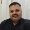Dr. Hardik Patel, consultant intensivist - PurpleIPD Testimonial
